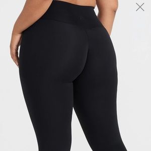 Oner Active Timeless Leggings - M/Short - Black